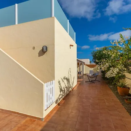 Private With Heated Pool & Terrace View Villa *