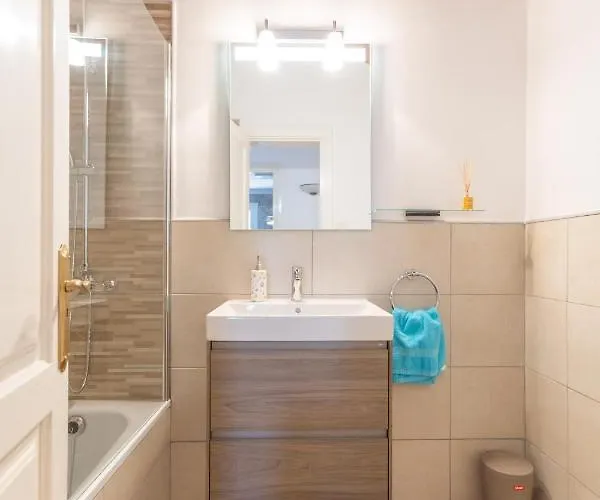 Private With Heated Pool & Terrace View Villa Corralejo