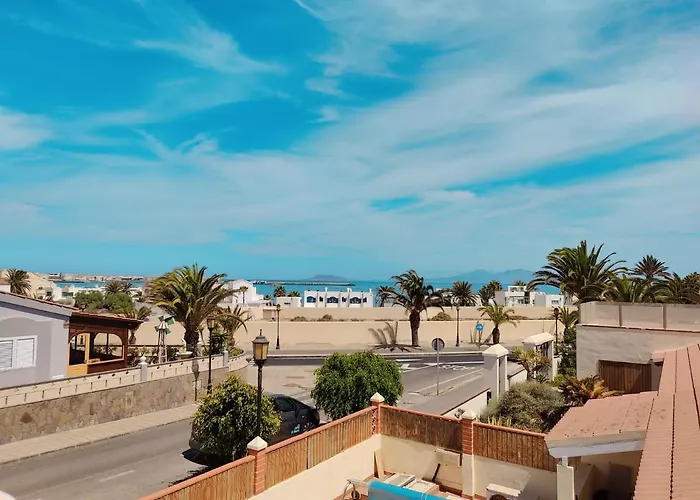 Villa Private With Heated Pool & Terrace View *