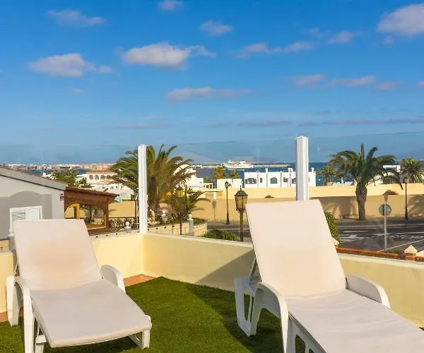 Villa Private With Heated Pool & Terrace View *
