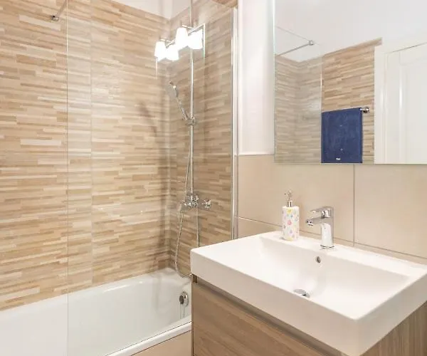 Private With Heated Pool & Terrace View Corralejo