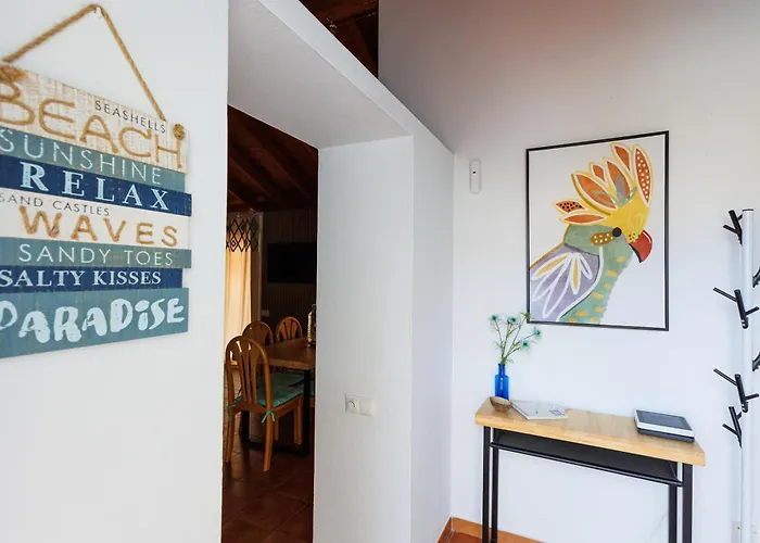 Villa Private With Heated Pool & Terrace View *