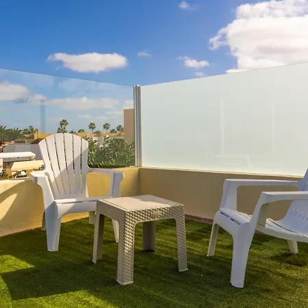 Private With Heated Pool & Terrace View Villa *
