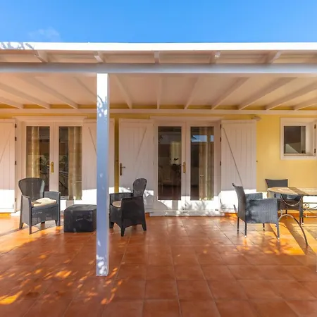 Private With Heated Pool & Terrace View Villa *