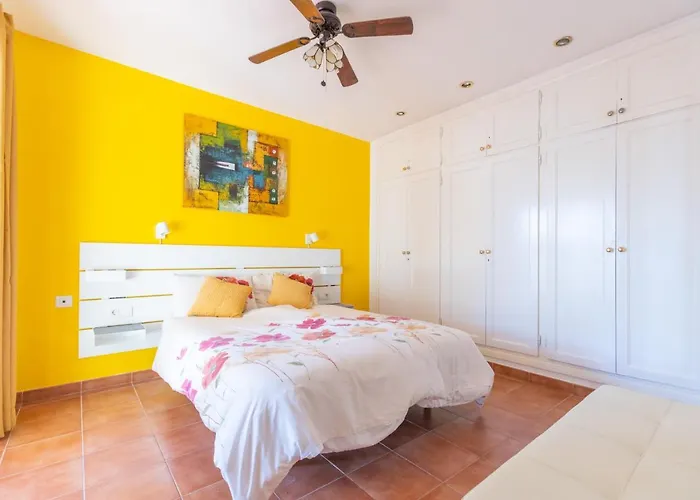 别墅 Private With Heated Pool & Terrace View